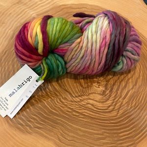 Malabrigo Rasta Yarn